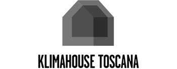Logo Klimahouse Toscana
