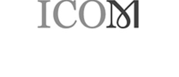 Logo Icom